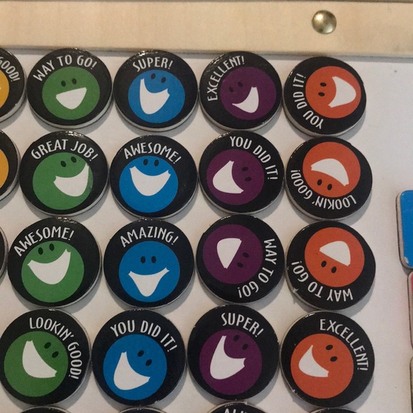 Melissa and Doug responsibility chart - Picture 5 of 9